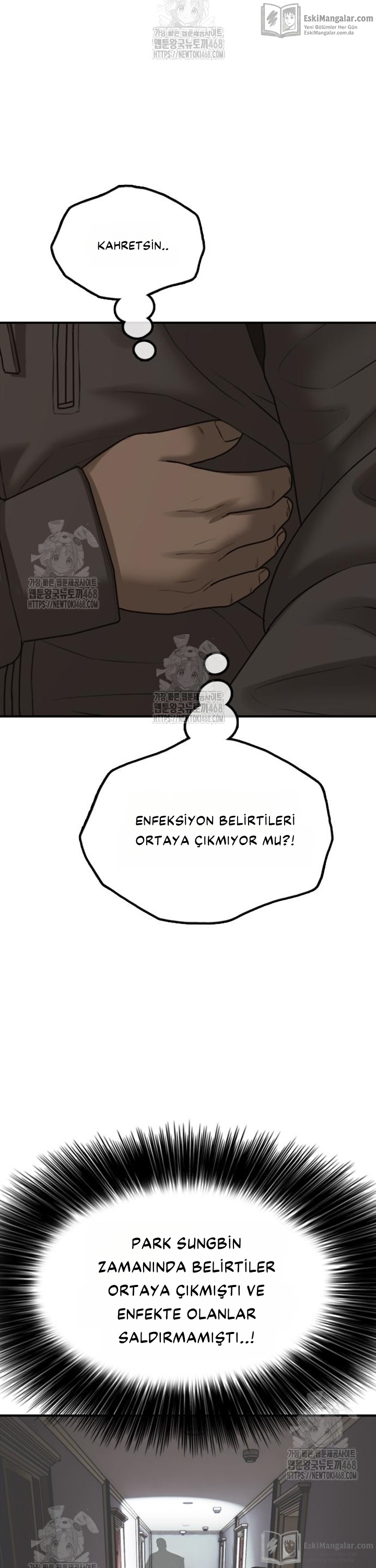 Sonun Başlangıcı Bölüm 29 - Sayfa 41