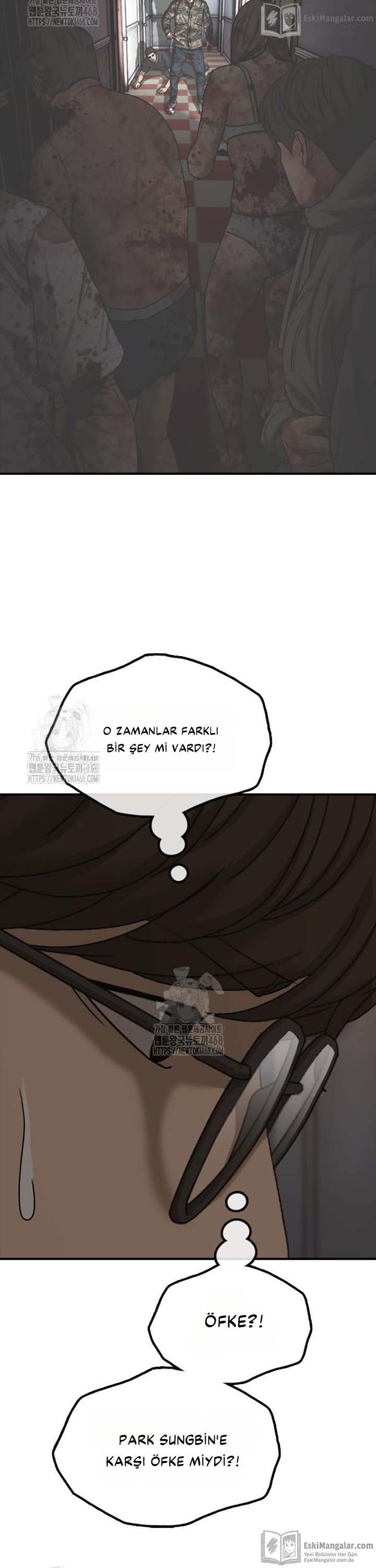 Sonun Başlangıcı Bölüm 29 - Sayfa 42