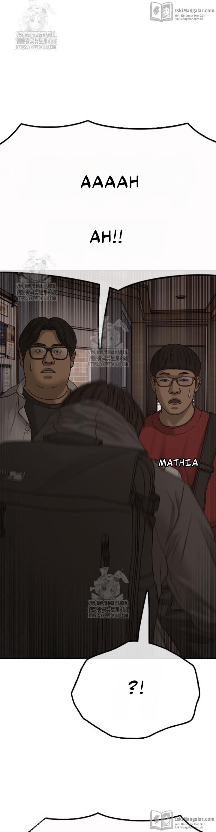 Sonun Başlangıcı Bölüm 29 - Sayfa 43