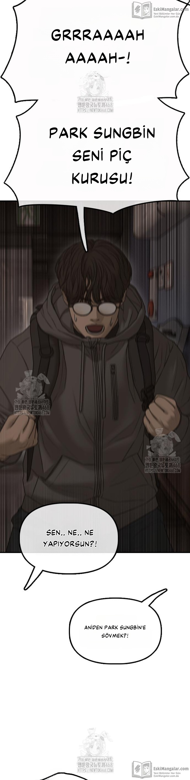 Sonun Başlangıcı Bölüm 29 - Sayfa 44