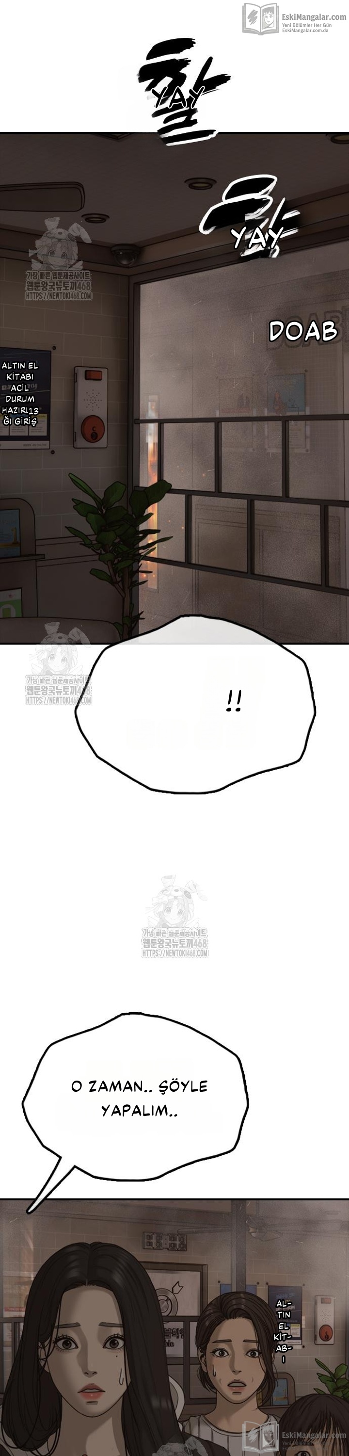 Sonun Başlangıcı Bölüm 29 - Sayfa 46