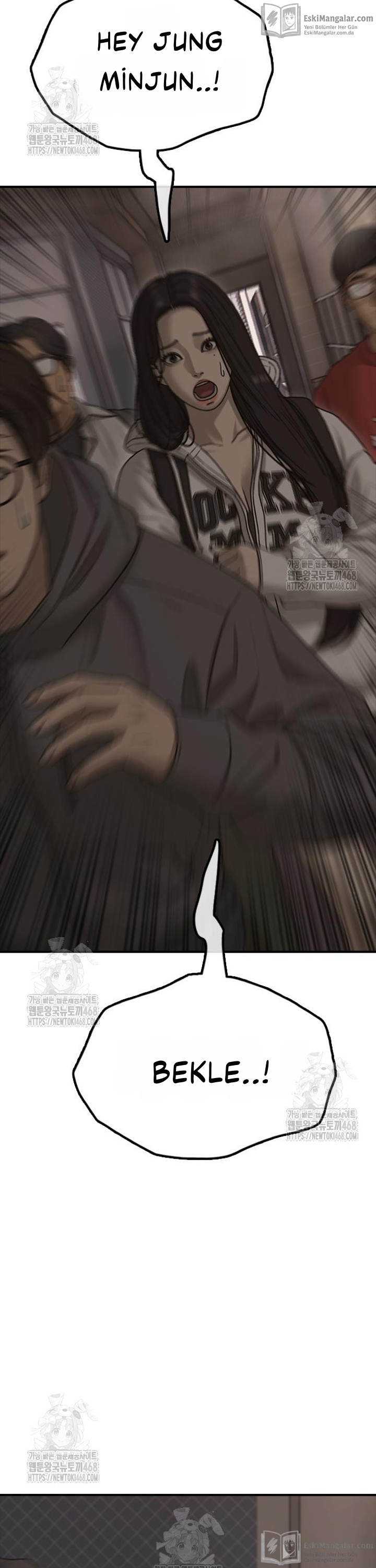 Sonun Başlangıcı Bölüm 29 - Sayfa 50