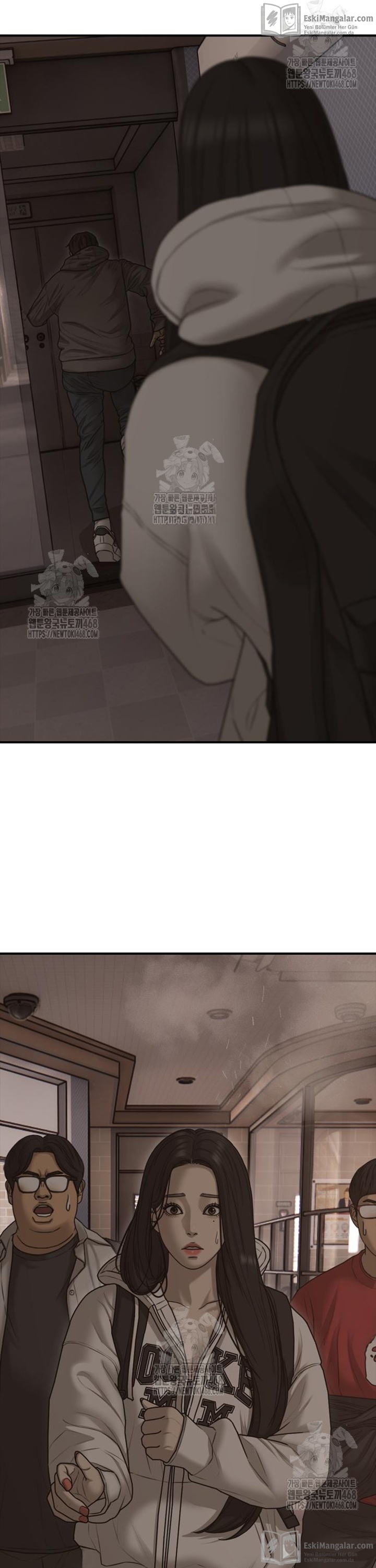 Sonun Başlangıcı Bölüm 29 - Sayfa 52