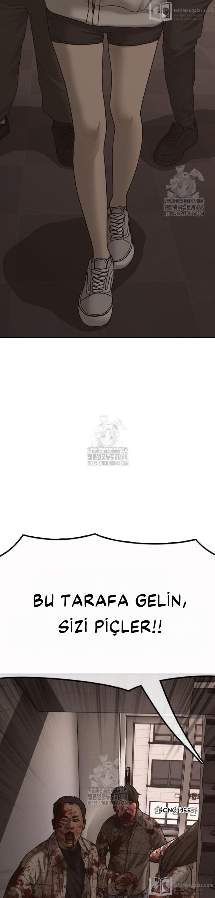 Sonun Başlangıcı Bölüm 29 - Sayfa 53