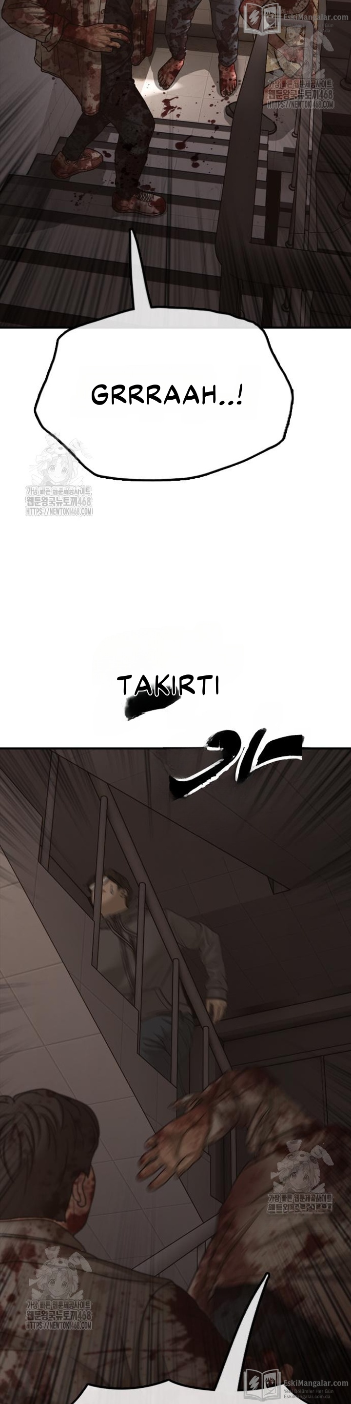 Sonun Başlangıcı Bölüm 29 - Sayfa 54