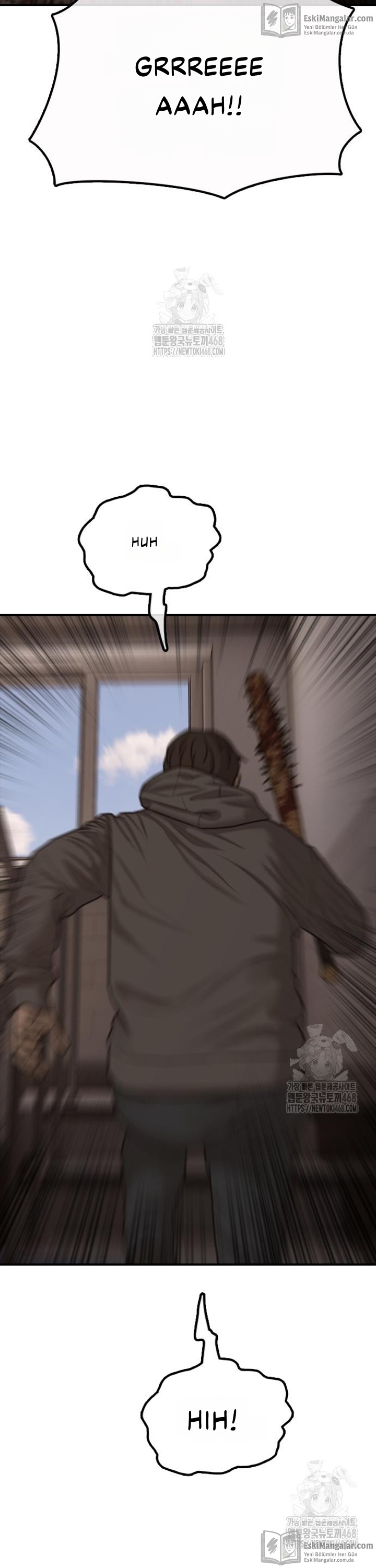 Sonun Başlangıcı Bölüm 29 - Sayfa 55