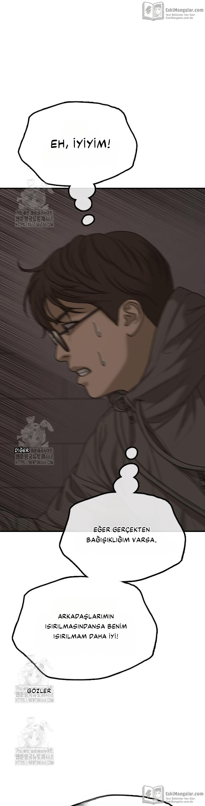 Sonun Başlangıcı Bölüm 29 - Sayfa 56