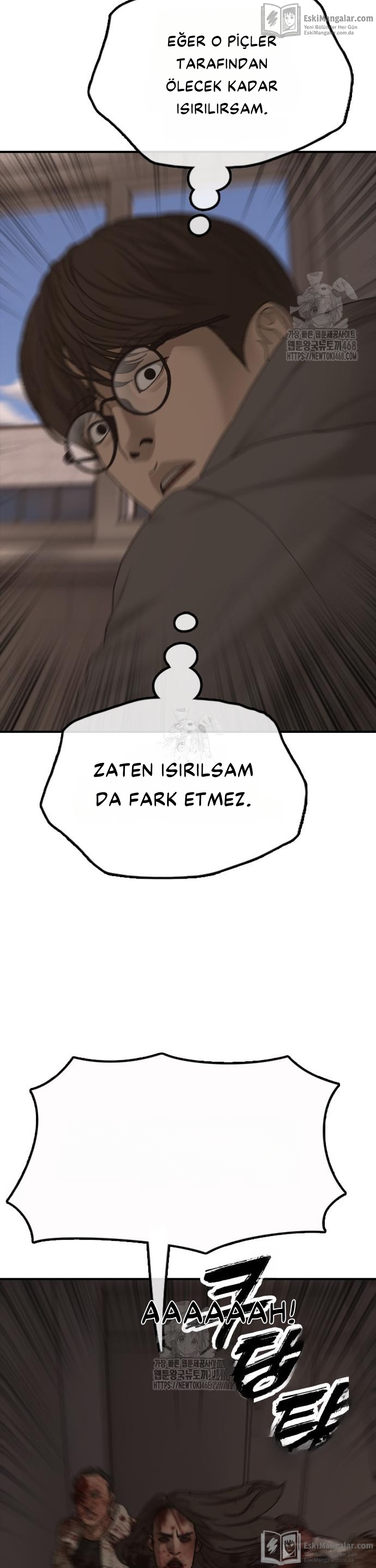 Sonun Başlangıcı Bölüm 29 - Sayfa 57