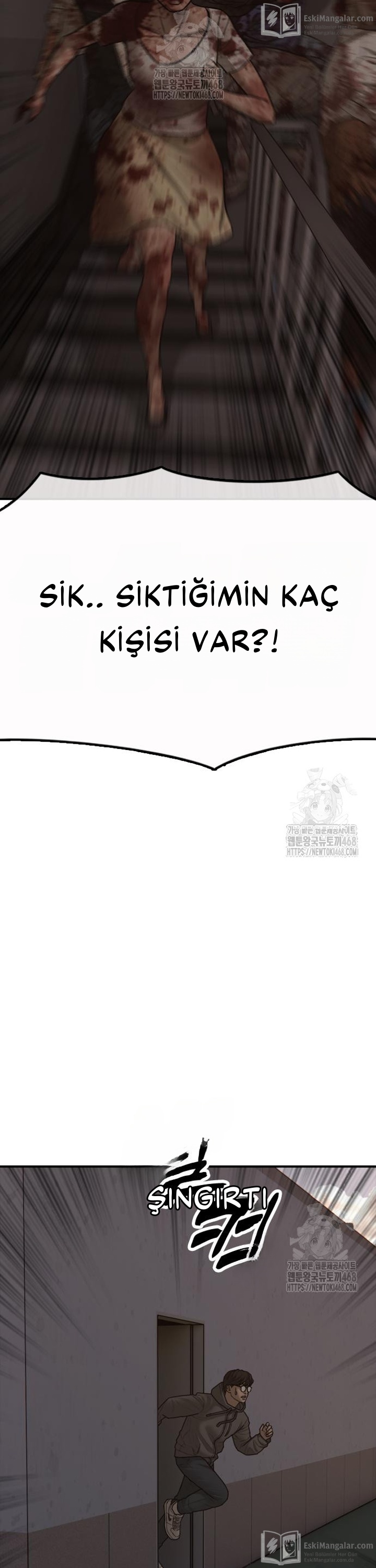 Sonun Başlangıcı Bölüm 29 - Sayfa 58