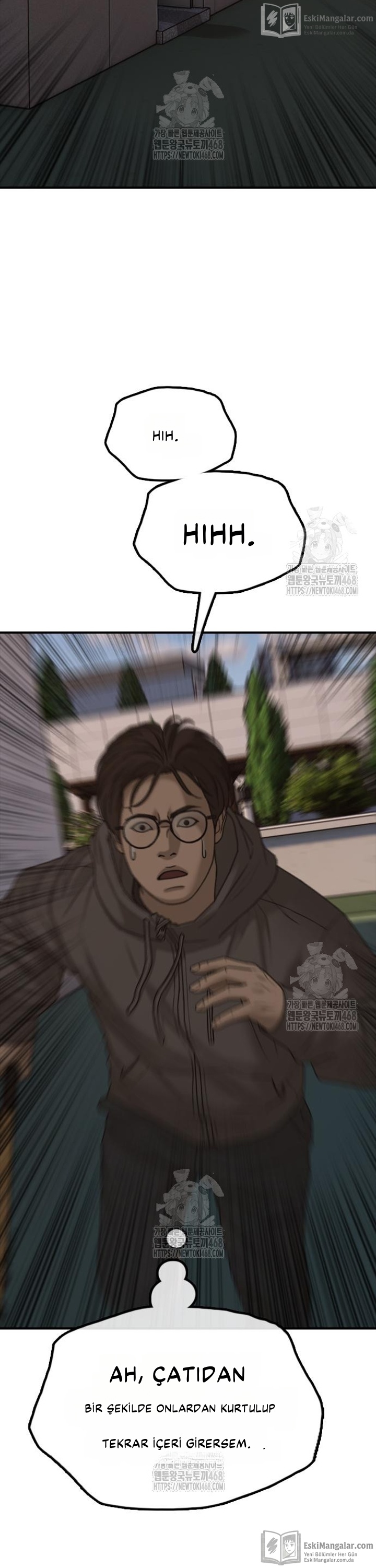 Sonun Başlangıcı Bölüm 29 - Sayfa 59