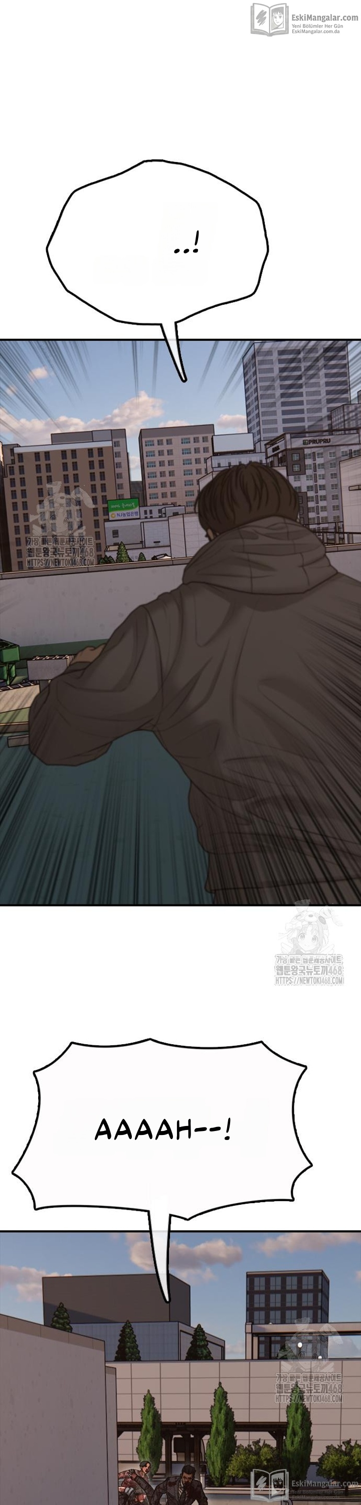 Sonun Başlangıcı Bölüm 29 - Sayfa 60