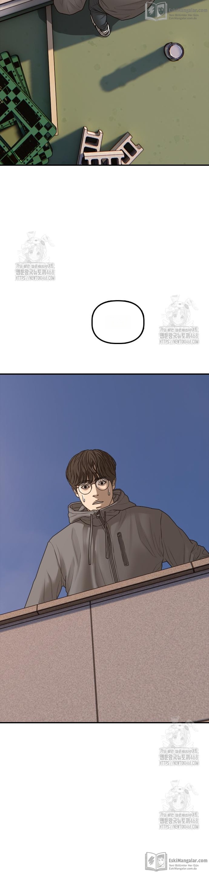 Sonun Başlangıcı Bölüm 29 - Sayfa 62