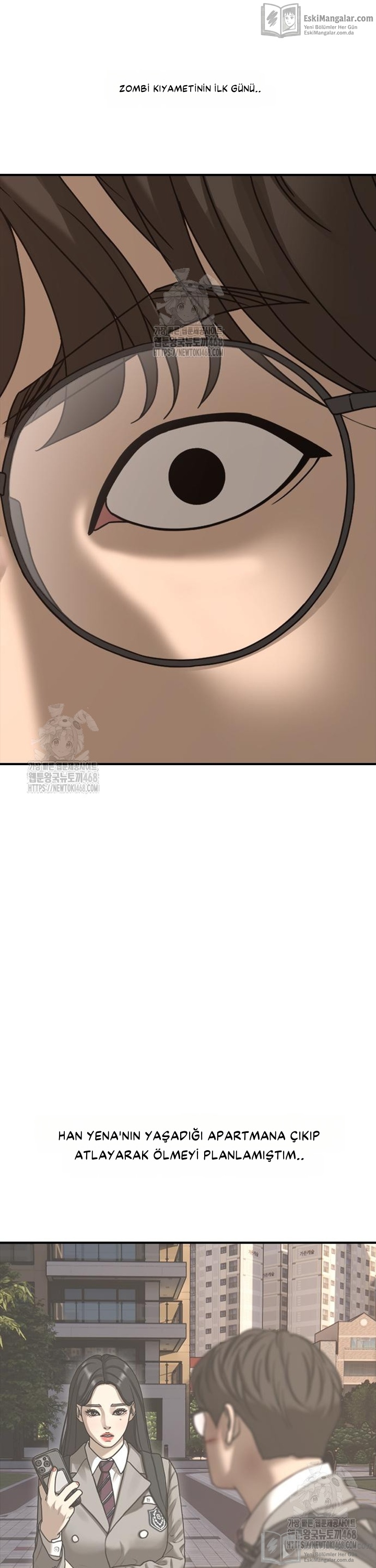 Sonun Başlangıcı Bölüm 29 - Sayfa 63