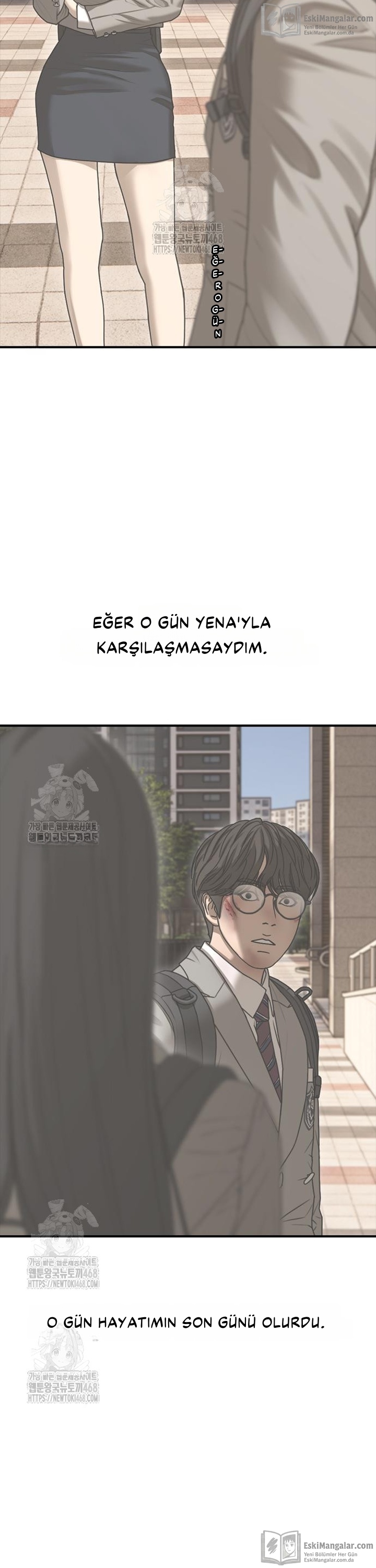 Sonun Başlangıcı Bölüm 29 - Sayfa 64