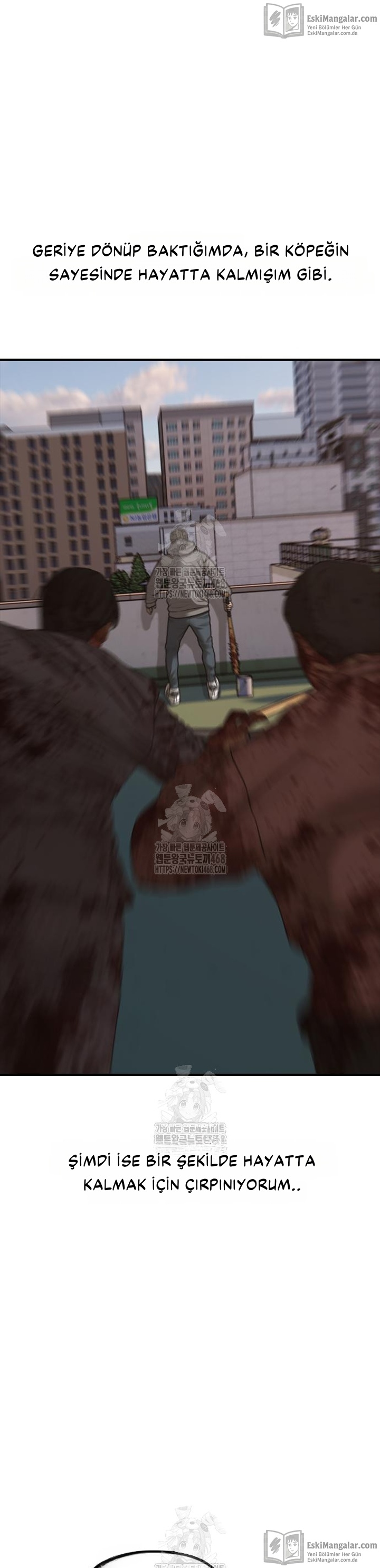 Sonun Başlangıcı Bölüm 29 - Sayfa 65