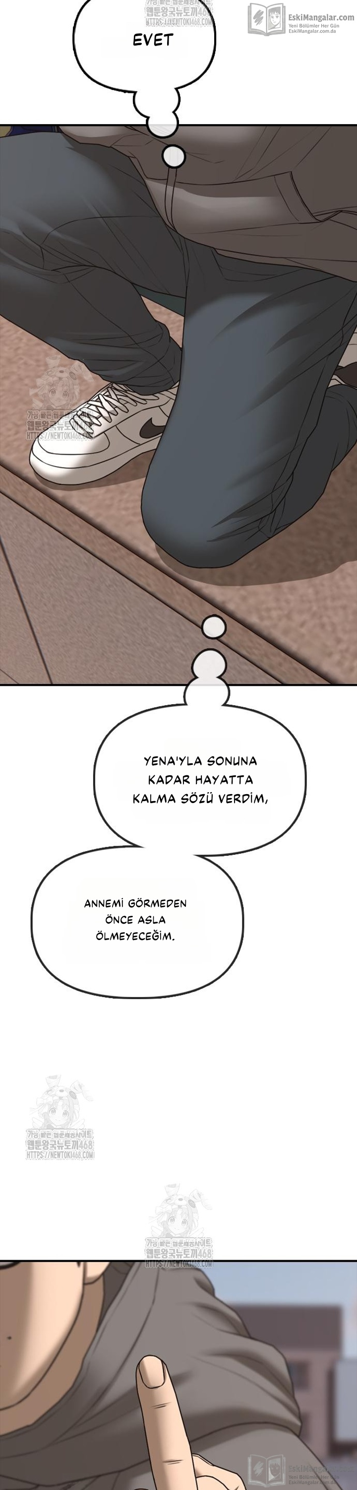 Sonun Başlangıcı Bölüm 29 - Sayfa 66