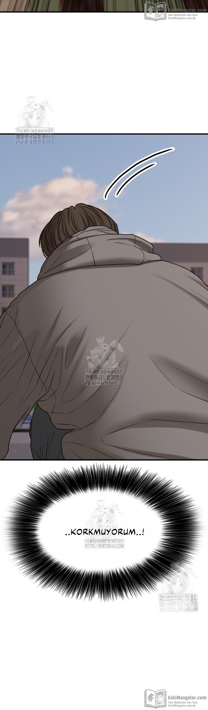 Sonun Başlangıcı Bölüm 29 - Sayfa 68