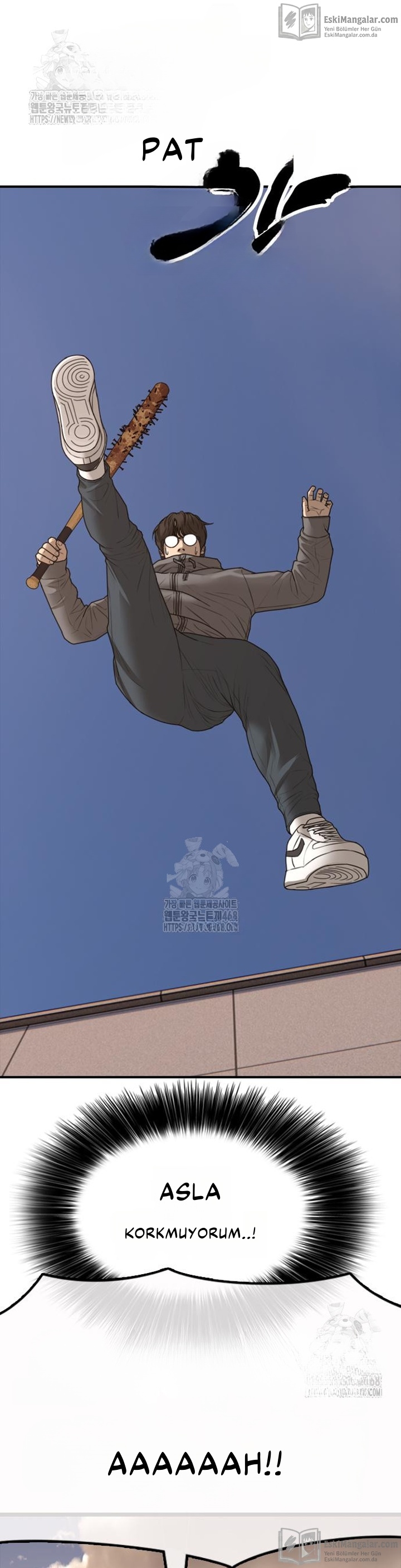 Sonun Başlangıcı Bölüm 29 - Sayfa 69