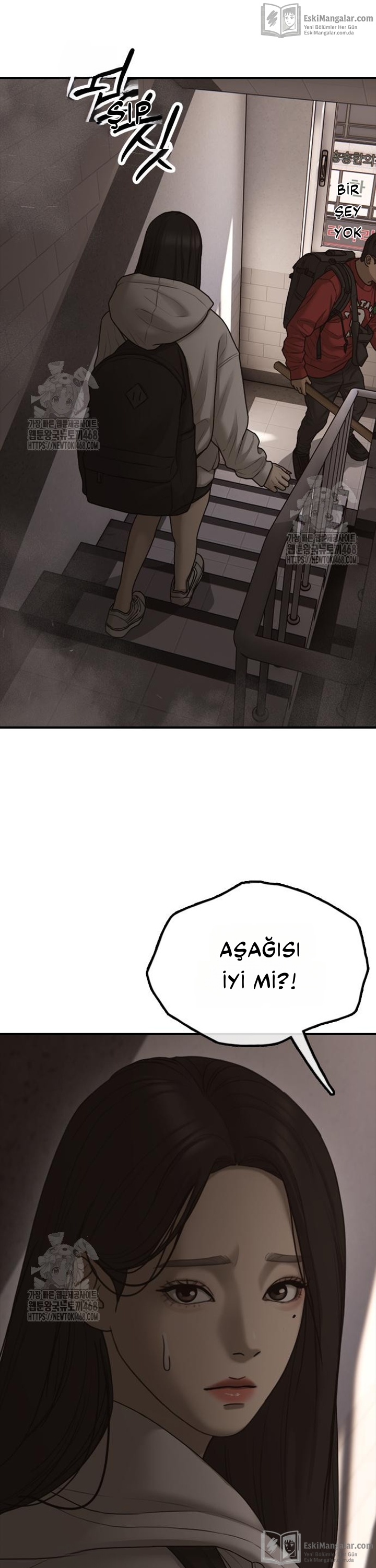 Sonun Başlangıcı Bölüm 29 - Sayfa 71