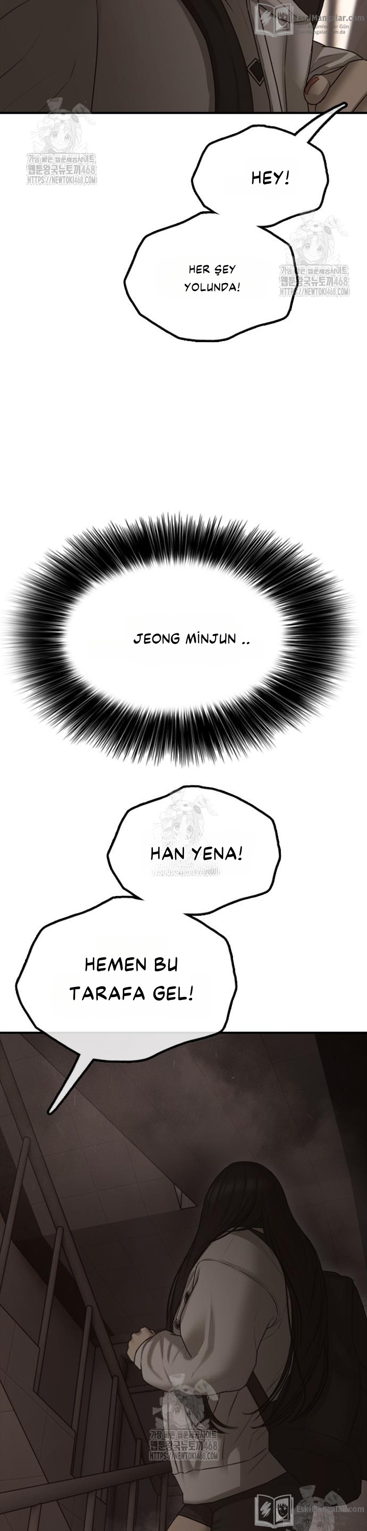 Sonun Başlangıcı Bölüm 29 - Sayfa 72