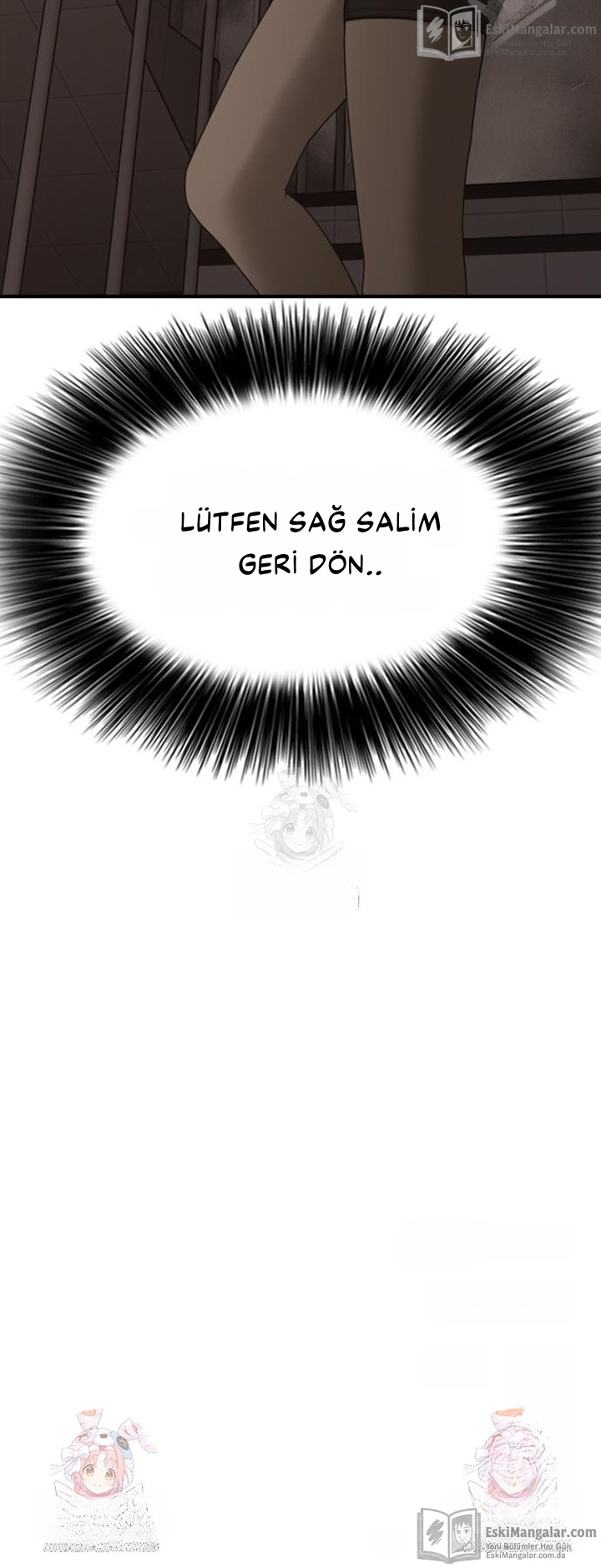 Sonun Başlangıcı Bölüm 29 - Sayfa 73