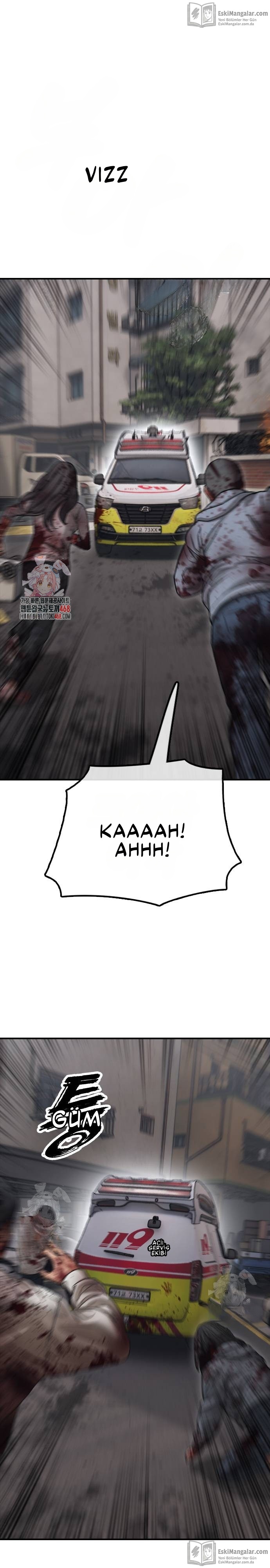 Sonun Başlangıcı Bölüm 20 - Sayfa 1