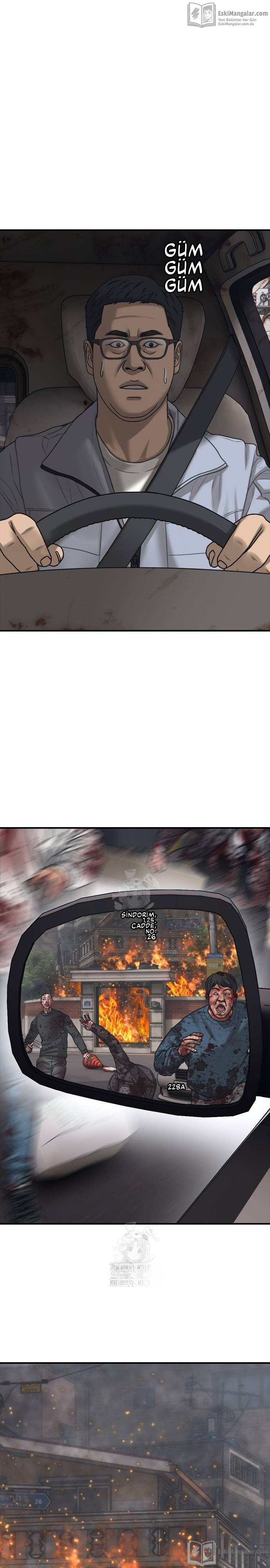 Sonun Başlangıcı Bölüm 20 - Sayfa 2