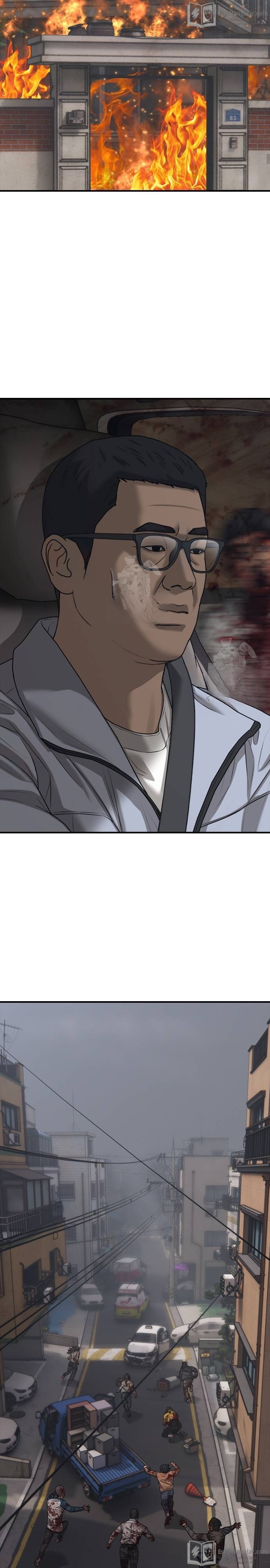 Sonun Başlangıcı Bölüm 20 - Sayfa 3