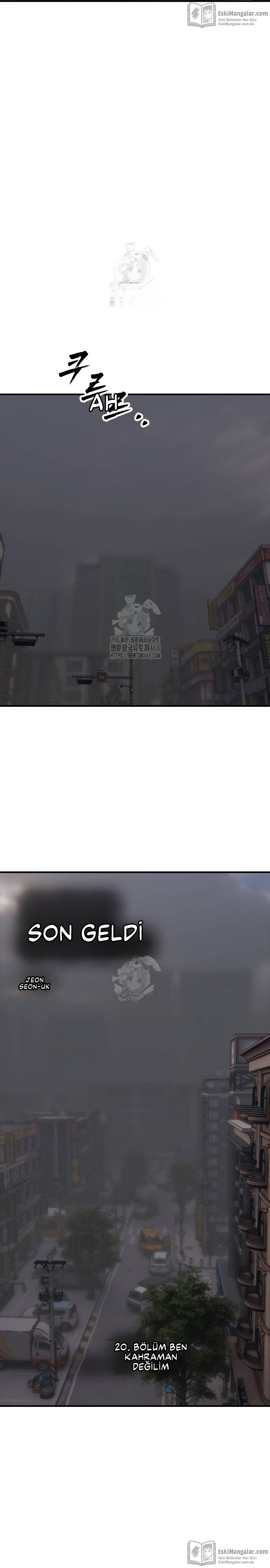 Sonun Başlangıcı Bölüm 20 - Sayfa 4