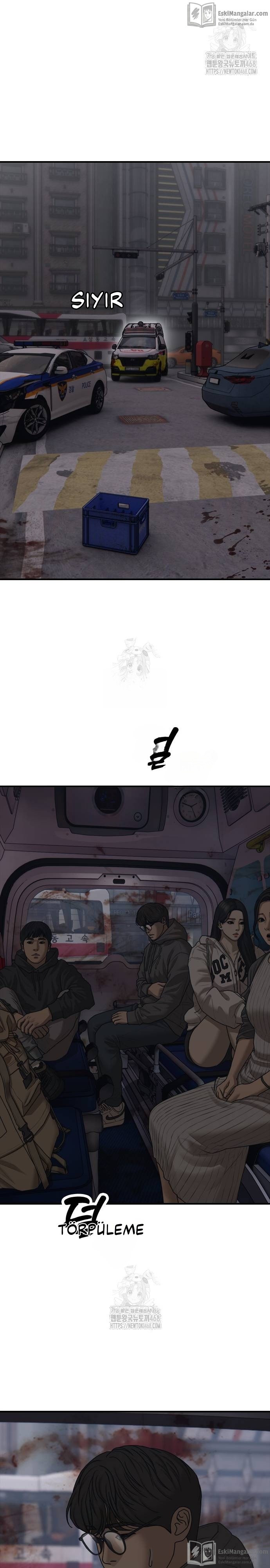 Sonun Başlangıcı Bölüm 20 - Sayfa 5