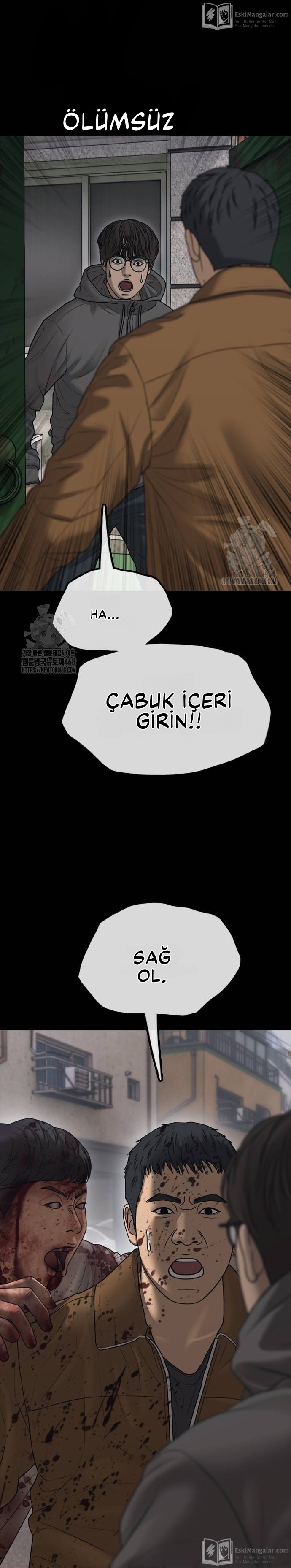 Sonun Başlangıcı Bölüm 20 - Sayfa 7