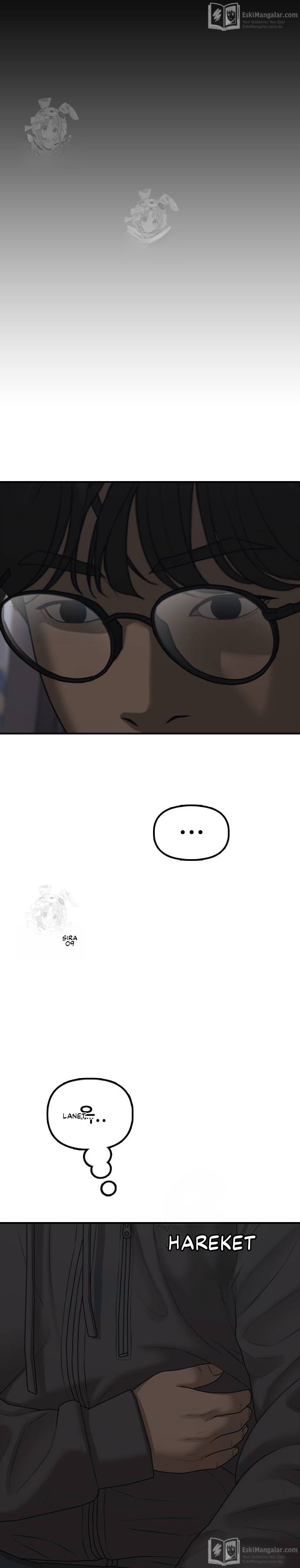 Sonun Başlangıcı Bölüm 20 - Sayfa 8