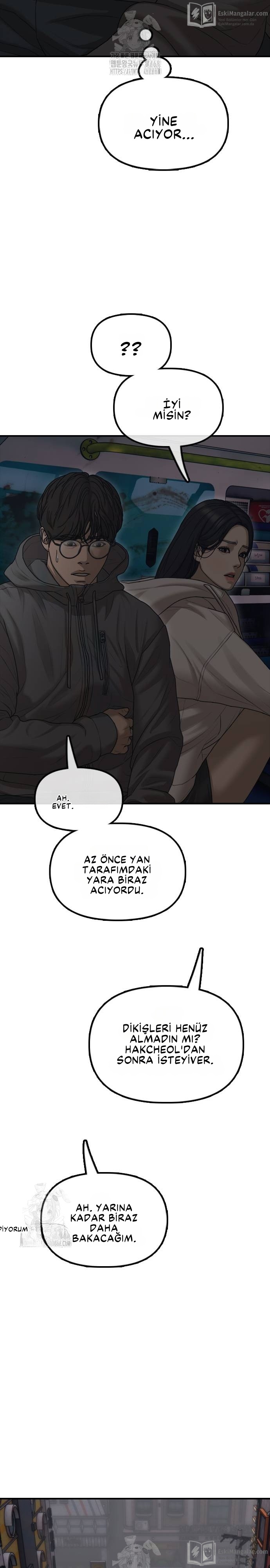 Sonun Başlangıcı Bölüm 20 - Sayfa 9