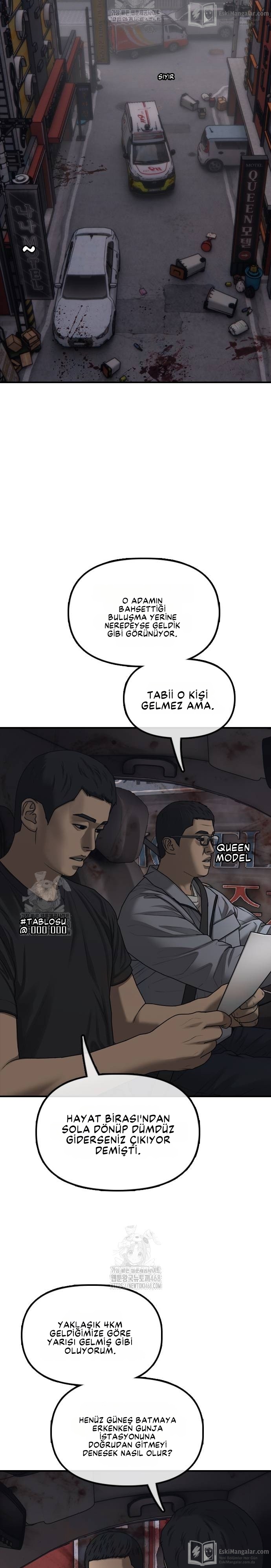 Sonun Başlangıcı Bölüm 20 - Sayfa 10