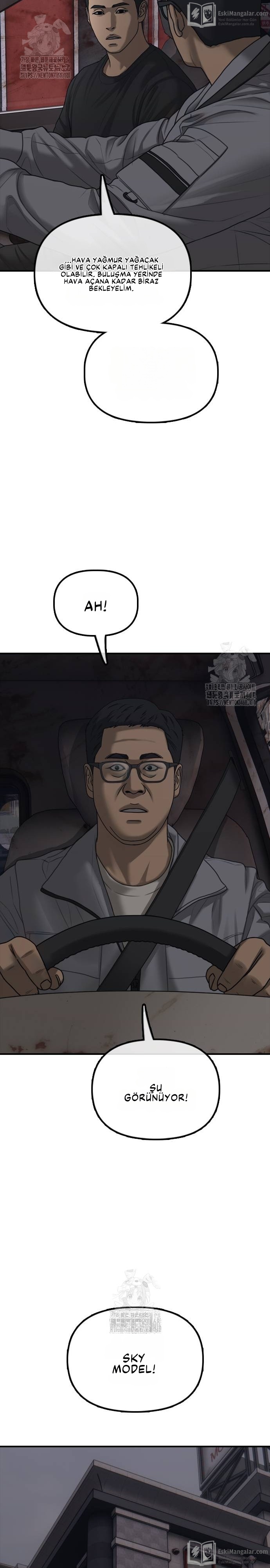 Sonun Başlangıcı Bölüm 20 - Sayfa 11