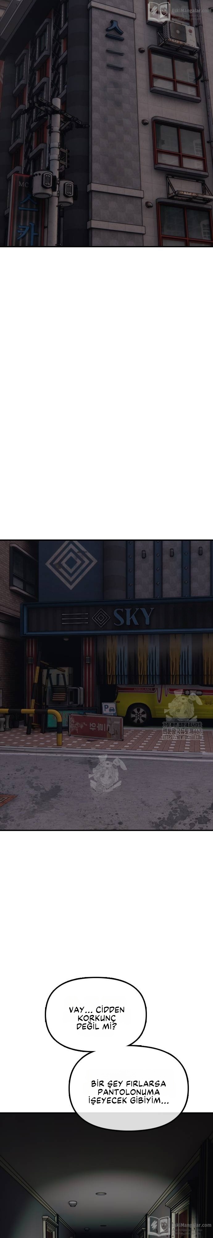 Sonun Başlangıcı Bölüm 20 - Sayfa 12