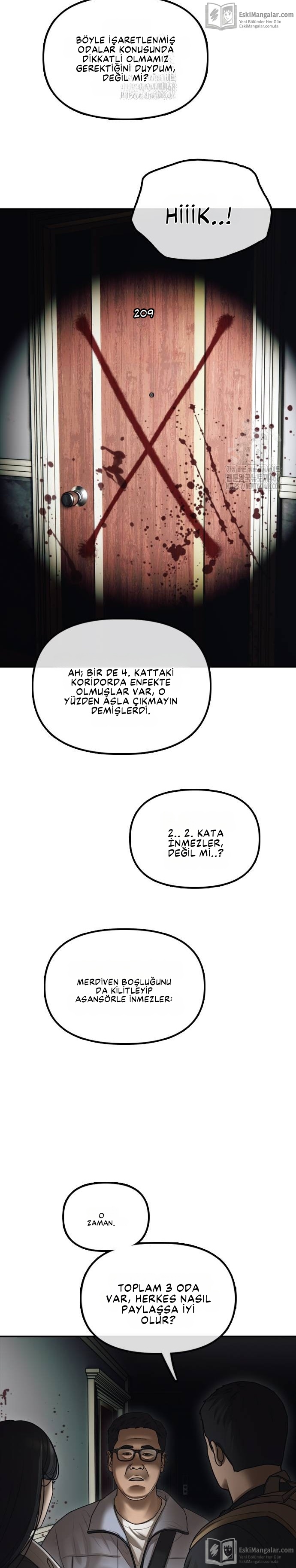 Sonun Başlangıcı Bölüm 20 - Sayfa 14