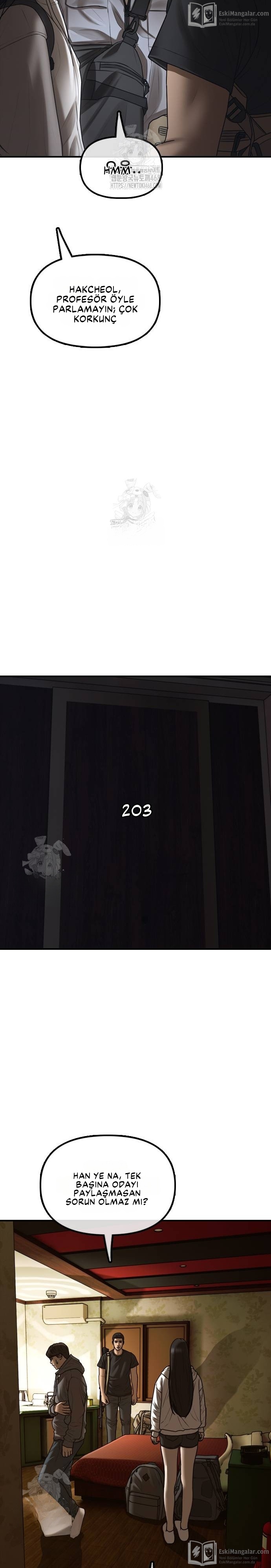 Sonun Başlangıcı Bölüm 20 - Sayfa 15