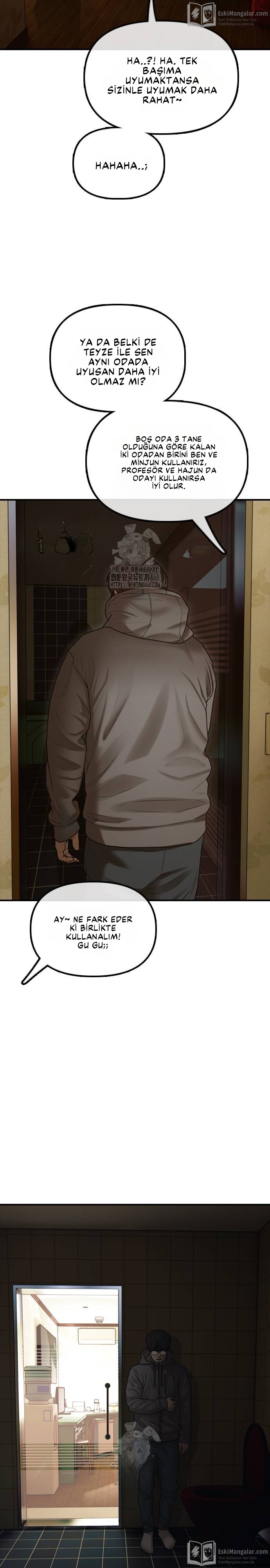 Sonun Başlangıcı Bölüm 20 - Sayfa 16