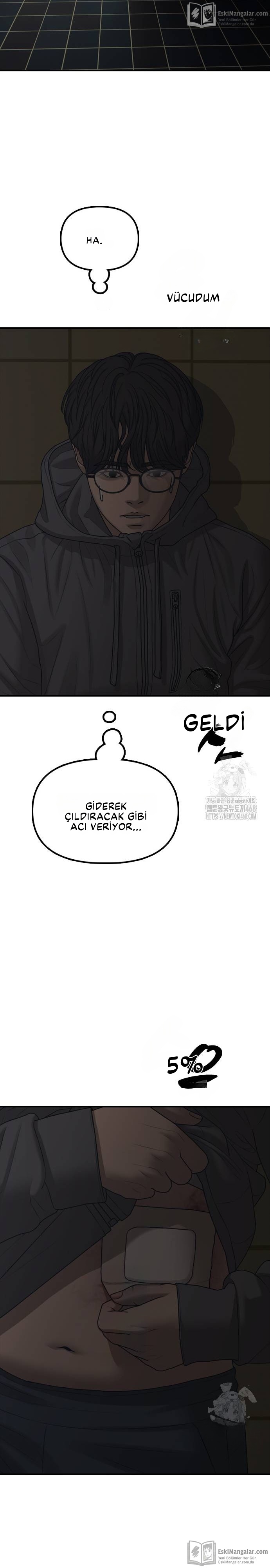 Sonun Başlangıcı Bölüm 20 - Sayfa 17