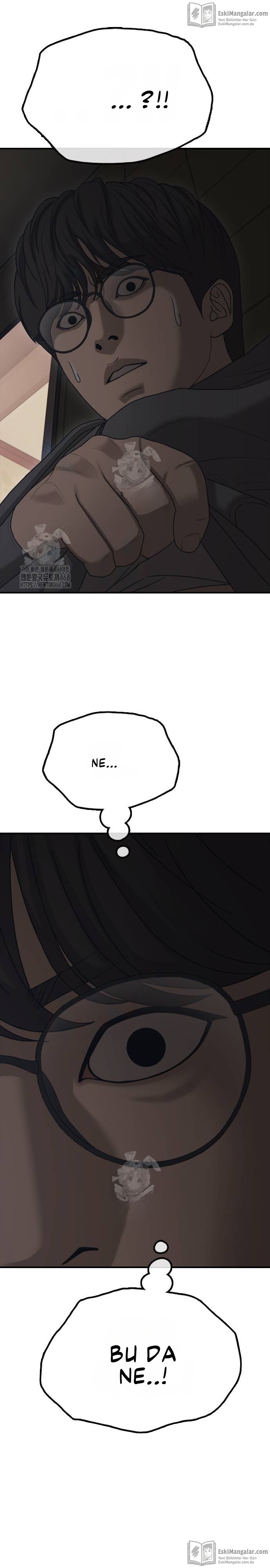 Sonun Başlangıcı Bölüm 20 - Sayfa 18