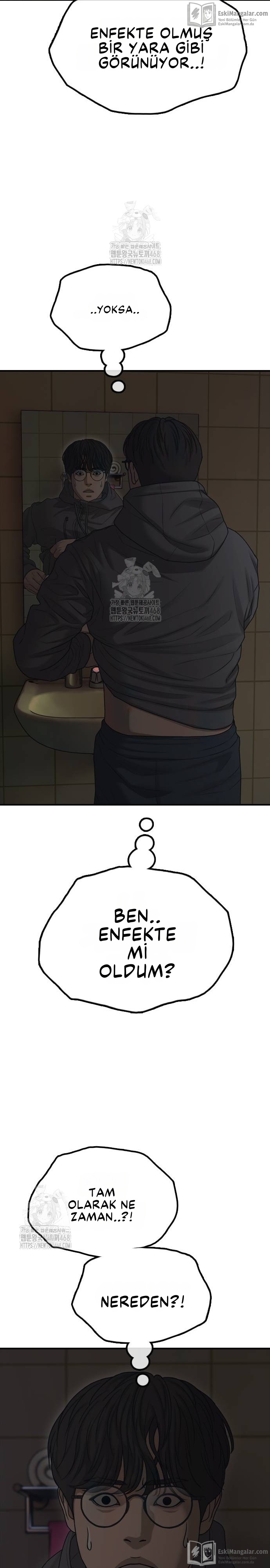 Sonun Başlangıcı Bölüm 20 - Sayfa 20