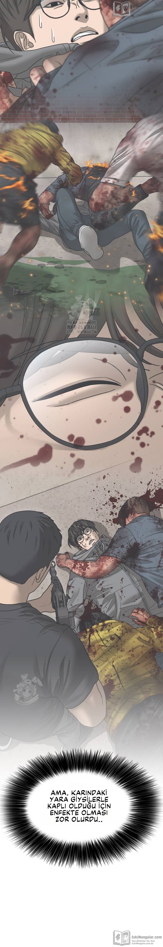 Sonun Başlangıcı Bölüm 20 - Sayfa 24