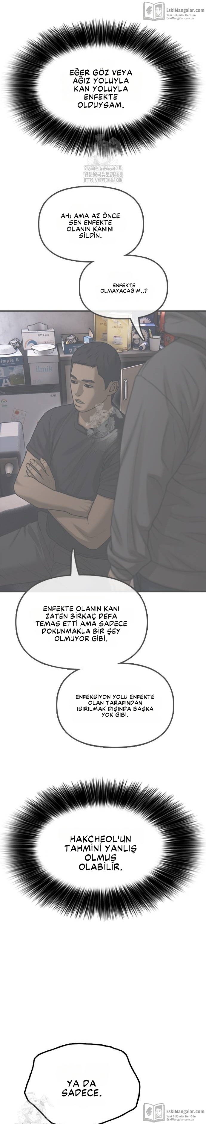 Sonun Başlangıcı Bölüm 20 - Sayfa 25