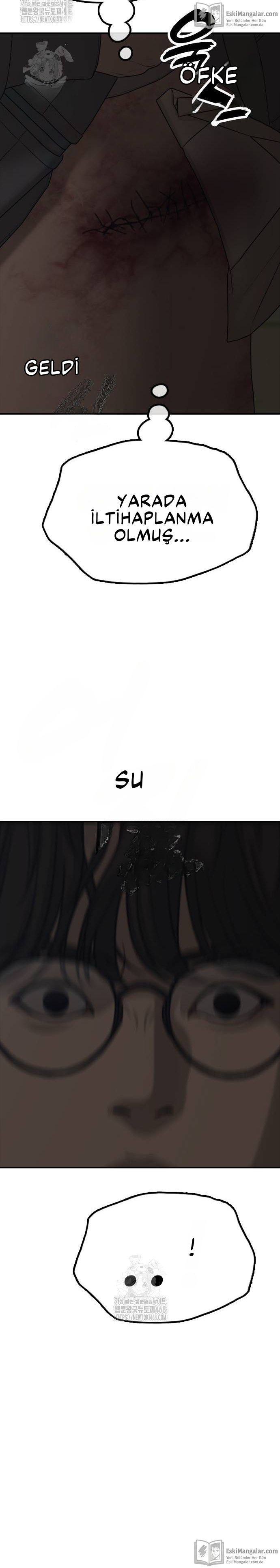 Sonun Başlangıcı Bölüm 20 - Sayfa 26