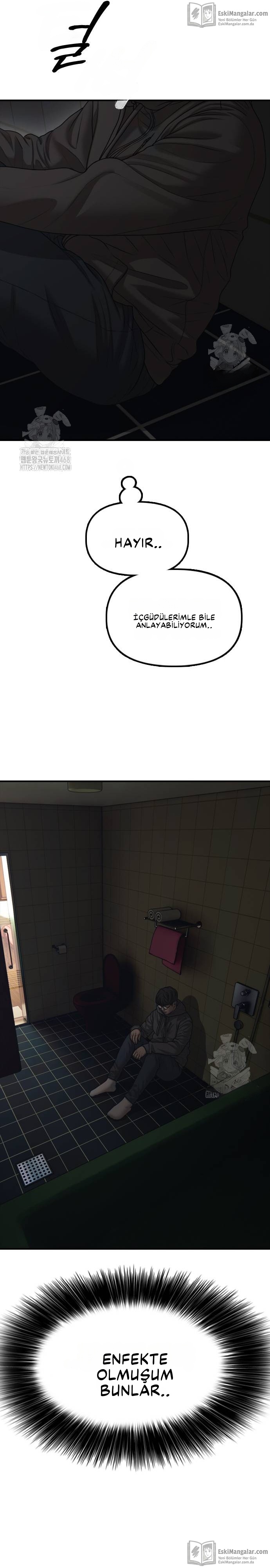 Sonun Başlangıcı Bölüm 20 - Sayfa 27