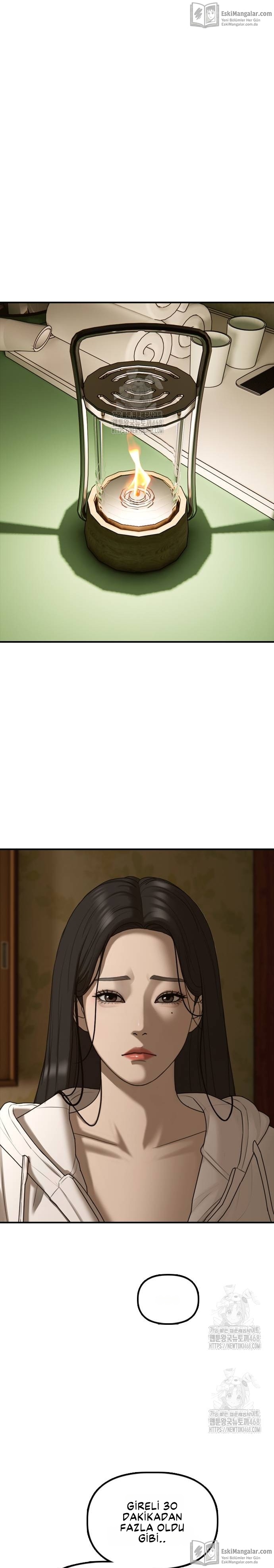 Sonun Başlangıcı Bölüm 20 - Sayfa 28