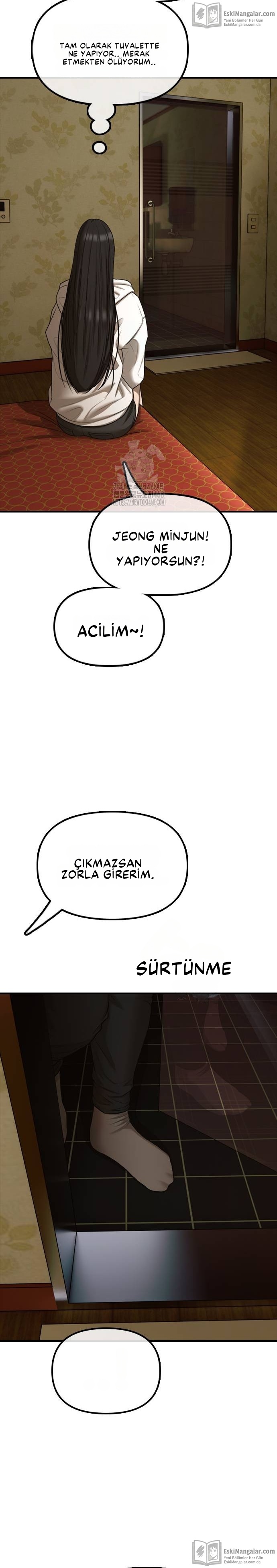 Sonun Başlangıcı Bölüm 20 - Sayfa 29