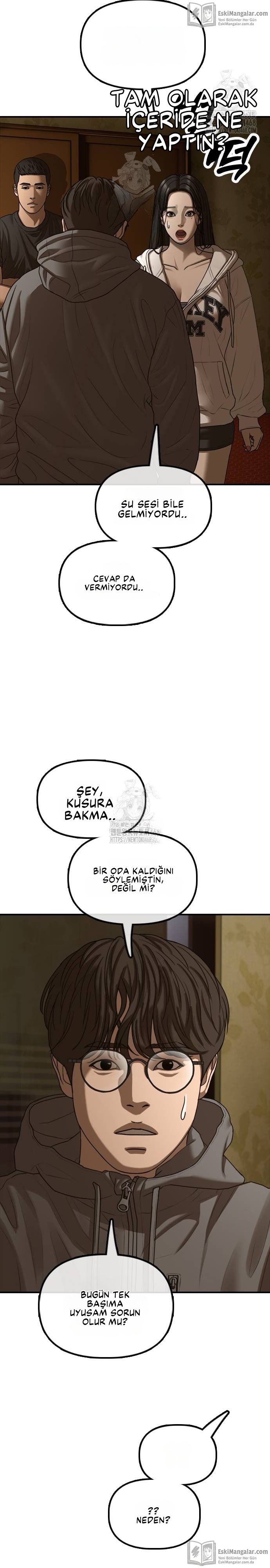 Sonun Başlangıcı Bölüm 20 - Sayfa 30