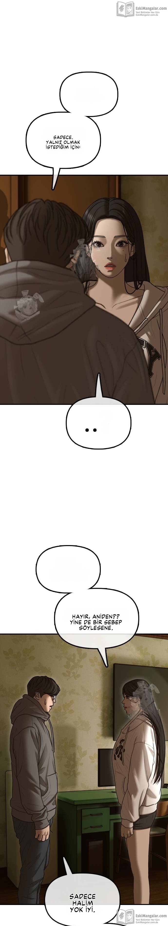 Sonun Başlangıcı Bölüm 20 - Sayfa 31